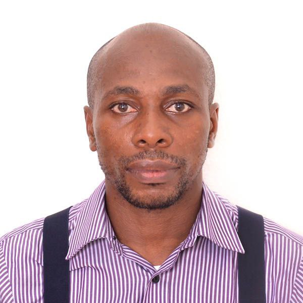 ANE TANOH CLAUDE EMMANUEL